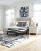 Chime 10 Inch Hybrid Mattress in a Box - Plourde Furniture Co (Caribou, ME)