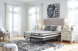 Chime 10 Inch Hybrid Mattress in a Box - Plourde Furniture Co (Caribou, ME)