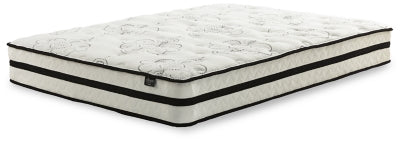 Chime 10 Inch Hybrid Mattress in a Box - Plourde Furniture Co (Caribou, ME)