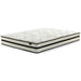Chime 10 Inch Hybrid Mattress in a Box - Plourde Furniture Co (Caribou, ME)