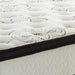 Chime 12 Inch Hybrid Mattress in a Box - Plourde Furniture Co (Caribou, ME)