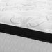 Chime 12 Inch Hybrid Mattress in a Box - Plourde Furniture Co (Caribou, ME)
