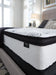 Chime 12 Inch Hybrid Mattress in a Box - Plourde Furniture Co (Caribou, ME)