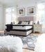 Chime 12 Inch Hybrid Mattress in a Box - Plourde Furniture Co (Caribou, ME)