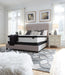 Chime 12 Inch Hybrid Mattress in a Box - Plourde Furniture Co (Caribou, ME)