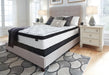 Chime 12 Inch Hybrid Mattress in a Box - Plourde Furniture Co (Caribou, ME)