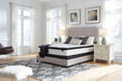 Chime 12 Inch Hybrid Mattress in a Box - Plourde Furniture Co (Caribou, ME)