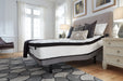 Chime 12 Inch Hybrid Mattress in a Box - Plourde Furniture Co (Caribou, ME)