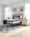Chime 12 Inch Hybrid Mattress in a Box - Plourde Furniture Co (Caribou, ME)
