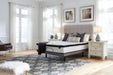 Chime 12 Inch Hybrid Mattress in a Box - Plourde Furniture Co (Caribou, ME)