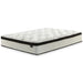 Chime 12 Inch Hybrid Mattress in a Box - Plourde Furniture Co (Caribou, ME)