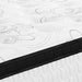 Chime 12 Inch Hybrid Mattress in a Box - Plourde Furniture Co (Caribou, ME)