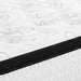 Chime 12 Inch Hybrid Mattress in a Box - Plourde Furniture Co (Caribou, ME)