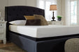 Chime 8 Inch Memory Foam Mattress in a Box - Plourde Furniture Co (Caribou, ME)