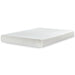 Chime 8 Inch Memory Foam Mattress in a Box - Plourde Furniture Co (Caribou, ME)