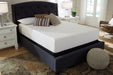 Chime 12 Inch Memory Foam Mattress in a Box - Plourde Furniture Co (Caribou, ME)
