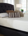 Chime 12 Inch Memory Foam Mattress in a Box - Plourde Furniture Co (Caribou, ME)