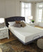 Chime 12 Inch Memory Foam Mattress in a Box - Plourde Furniture Co (Caribou, ME)