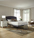 Chime 12 Inch Memory Foam Mattress in a Box - Plourde Furniture Co (Caribou, ME)
