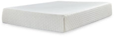 Chime 12 Inch Memory Foam Mattress in a Box - Plourde Furniture Co (Caribou, ME)