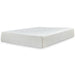 Chime 12 Inch Memory Foam Mattress in a Box - Plourde Furniture Co (Caribou, ME)