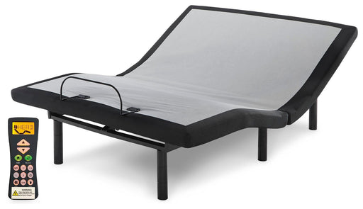 Chime 12 Inch California King Hybrid Mattress Package - Plourde Furniture Co (Caribou, ME)