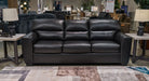 Glennbre Sofa - Plourde Furniture Co (Caribou, ME)