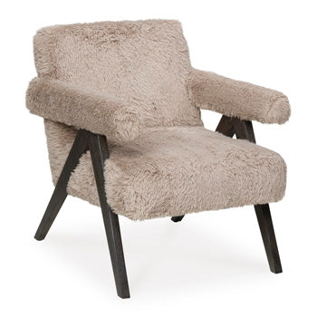 Goda Accent Chair - Plourde Furniture Co (Caribou, ME)