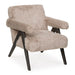 Goda Accent Chair - Plourde Furniture Co (Caribou, ME)
