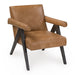 Goda Accent Chair - Plourde Furniture Co (Caribou, ME)