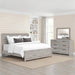 Broachmyn Bed - Plourde Furniture Co (Caribou, ME)