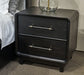 Darcyjo Nightstand - Plourde Furniture Co (Caribou, ME)