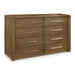 Marxmore Dresser - Plourde Furniture Co (Caribou, ME)