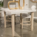 Larawyn Counter Height Dining Table - Plourde Furniture Co (Caribou, ME)