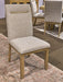 Lasinger Dining Chair - Plourde Furniture Co (Caribou, ME)