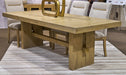 Lasinger Dining Extension Table - Plourde Furniture Co (Caribou, ME)