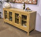 Lasinger Dining Server - Plourde Furniture Co (Caribou, ME)