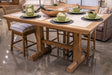 Gramburg Counter Height Dining Table - Plourde Furniture Co (Caribou, ME)