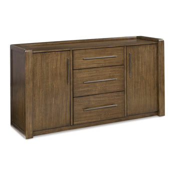 Marxmore Dining Server - Plourde Furniture Co (Caribou, ME)