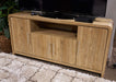Dovander 63" TV Stand - Plourde Furniture Co (Caribou, ME)