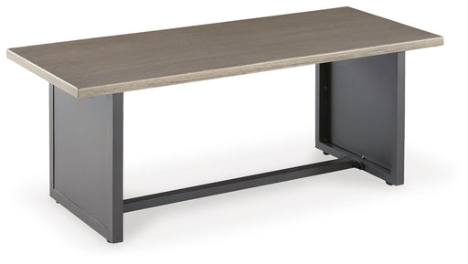 Bree Zee Outdoor End Table - Plourde Furniture Co (Caribou, ME)