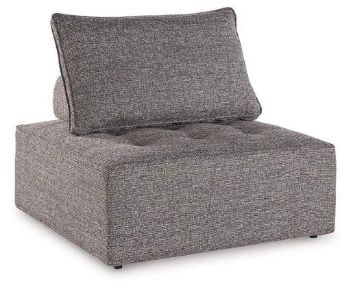 Bree Zee Outdoor Lounge Chair with Cushion - Plourde Furniture Co (Caribou, ME)