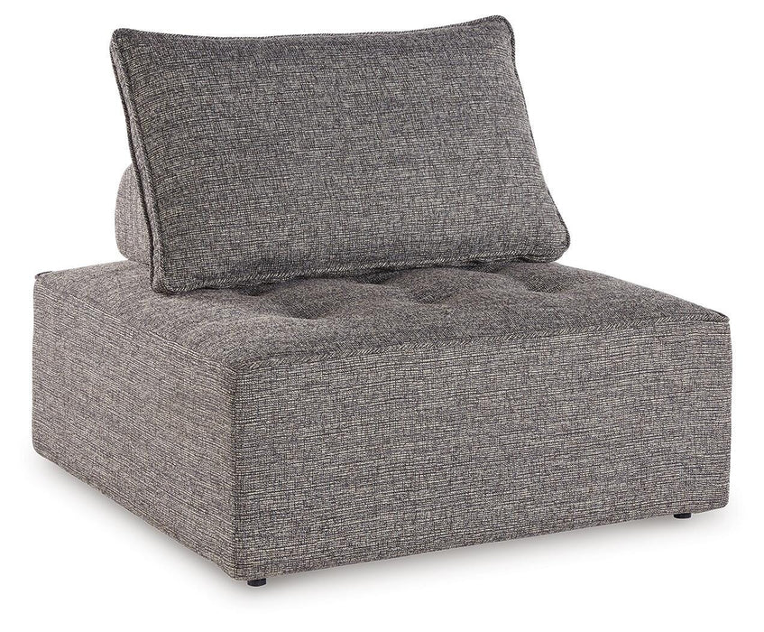 Bree Zee Outdoor Lounge Chair with Cushion - Plourde Furniture Co (Caribou, ME)