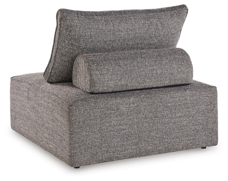 Bree Zee Outdoor Lounge Chair with Cushion - Plourde Furniture Co (Caribou, ME)