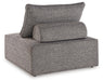 Bree Zee Outdoor Lounge Chair with Cushion - Plourde Furniture Co (Caribou, ME)