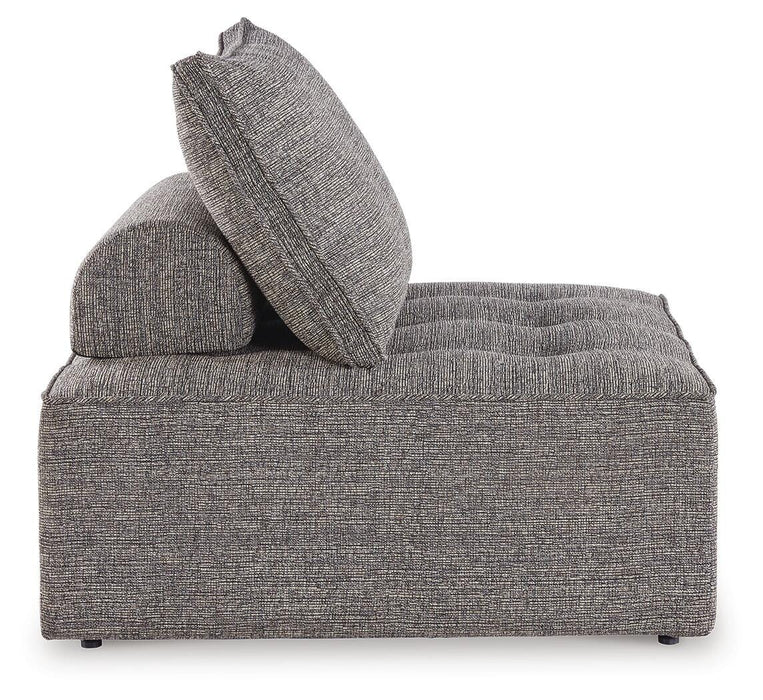 Bree Zee Outdoor Lounge Chair with Cushion - Plourde Furniture Co (Caribou, ME)