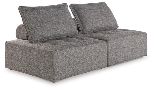 Bree Zee Outdoor Sectional - Plourde Furniture Co (Caribou, ME)