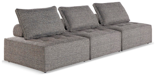 Bree Zee Outdoor Modular Seating - Plourde Furniture Co (Caribou, ME)