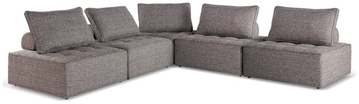 Bree Zee Outdoor Modular Seating - Plourde Furniture Co (Caribou, ME)