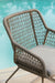 Majors Beach Outdoor Table and 2 Chairs - Plourde Furniture Co (Caribou, ME)